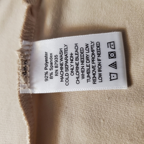 Susan Graver "Liquid Knit" Top - Picture 5 of 7